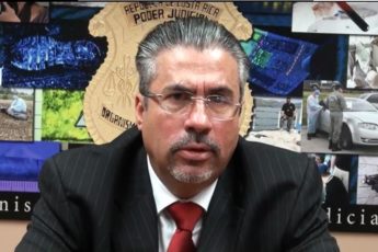 Costa Rican authorities arrest Augustin Reyes Aragon, alleged leader of ‘Los Tarzanes’