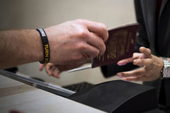 Interpol offers ‘I-Checkit’ system to Latin American airlines to identify stolen passports