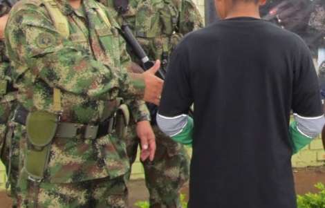 At least 70 FARC operatives demobilize thanks to the Army’s Jupiter Task Force