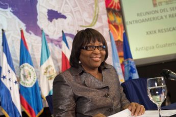 PAHO helps Latin American nations prepare to fight Ebola