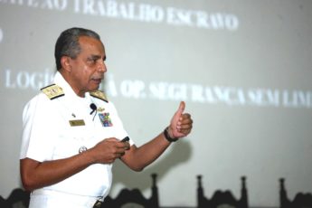 Brazilian Navy Improves Security through Operation Upiara
