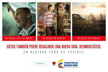 Guerrilla Numbers Dwindle as Colombian Army Embarks on Fierce Media and Social Campaign
