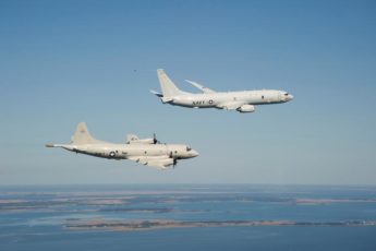 Naval Aviation Ascends with P-8A Poseidon for Maritime Patrol