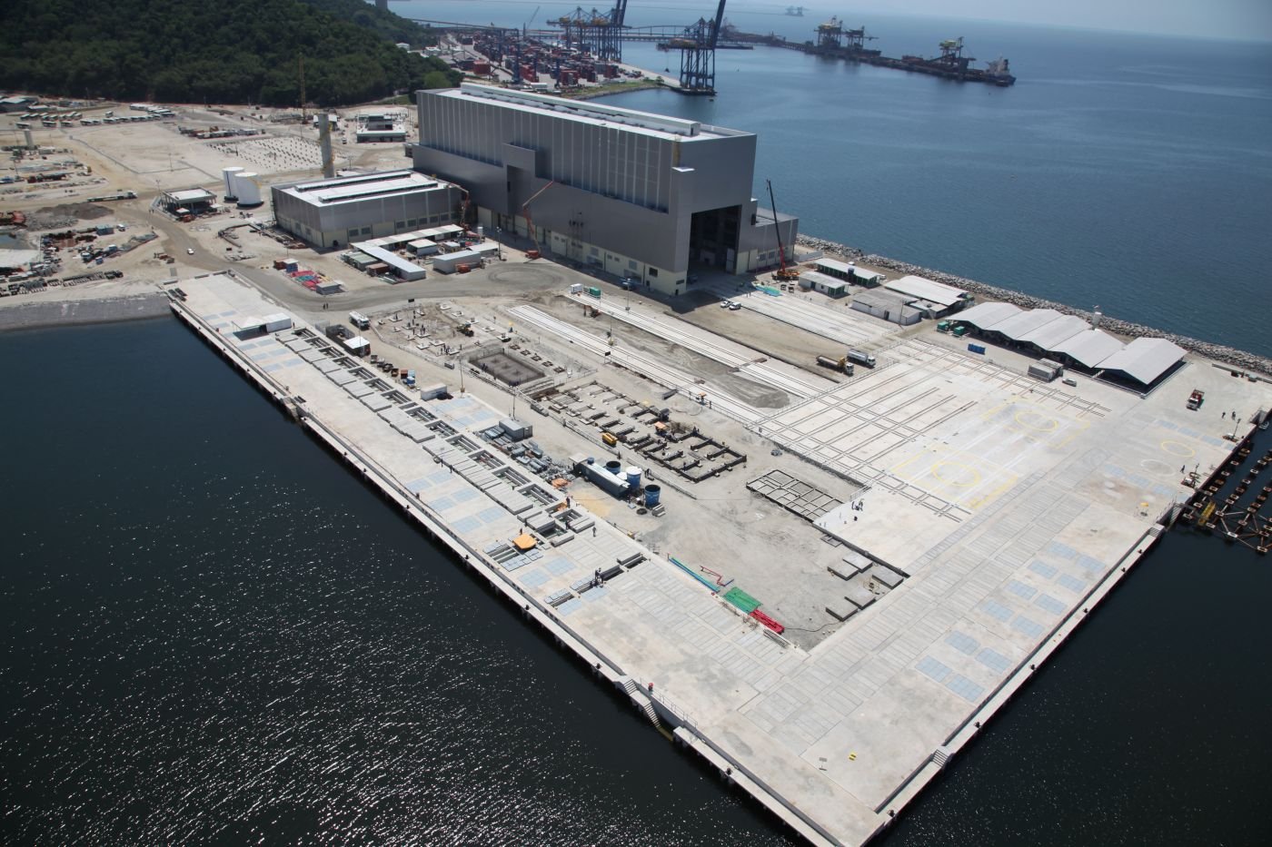 Brazil Develops its First Nuclear Submarine