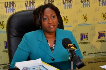 Jamaica Appoints Caribbean’s First Human Trafficking ‘Rapporteur’