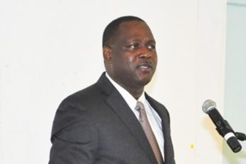 Barbados Creating Lab to Fight Cybercrime