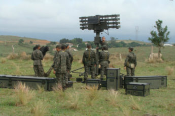 Brazil Expands its Arsenal for Anti-Aircraft Defense
