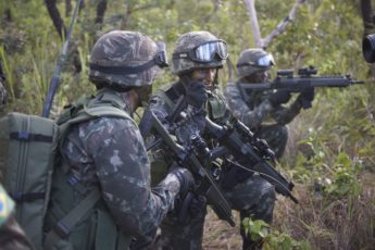 Brazilian Army Strategic Project Seeks to Achieve Full Operational Capacity