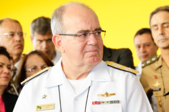 Defending the “Blue Amazon” Depends on Adequately Equipping the Brazilian Navy