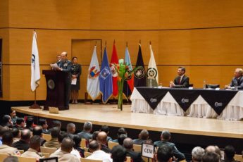 Partnership, Continuing Cooperation: Examples of Security Success in the Americas