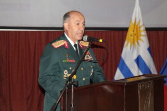 Paraguayan Military Increases Participation in Humanitarian Aid Operations