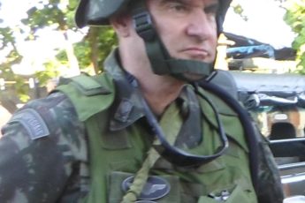 Irregular Warfare: The Brazilian Army’s Paratrooper Infantry Brigade in the Pacification of Slums in Rio de Janeiro