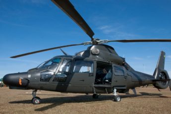 Brazilian Army Modernizes Helicopters, Reinforces Aerial Mobility