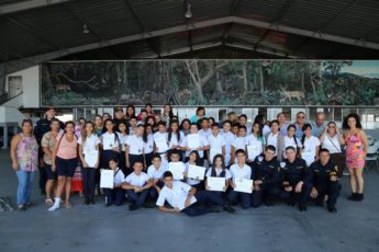 Costa Rica Educates Youth to Stay Away from Drugs