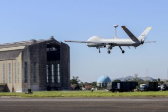 Brazil, Colombia Institute New Rules for Remotely-Piloted Aircraft
