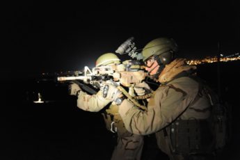 Why the United States Should Use Special Operations Forces to Fight the Islamic State (ISIS)