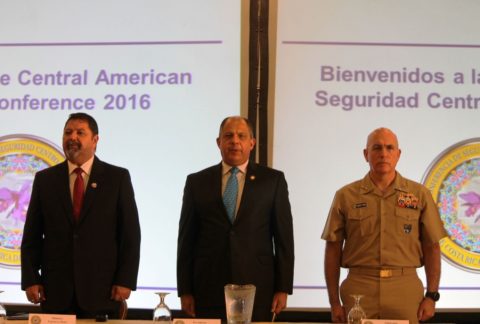 Seizing a ‘Transformational Moment’ in U.S.-Central America Relations