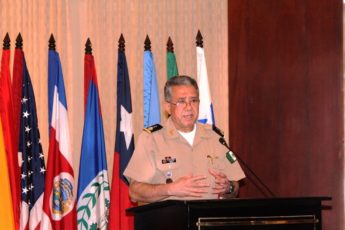 The Inter-American Defense Board Transforms in Face of New Challenges