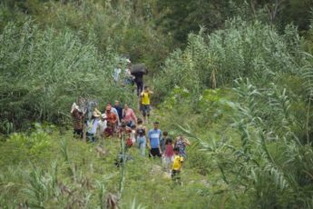 The Plight of Venezuelan Migrant Children in Colombia