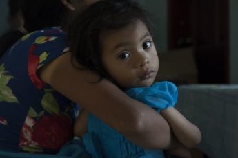 JTF-Bravo avalia e educa a comunidade hondurenha