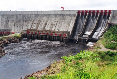 Arco Mineiro do Orinoco ameaça a eletricidade na Venezuela