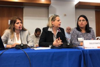 ONG denuncia o Tribunal Supremo da Venezuela perante a Comissão Interamericana de Direitos Humanos