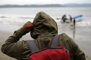 Migratory Crisis Worsens in Nicaragua
