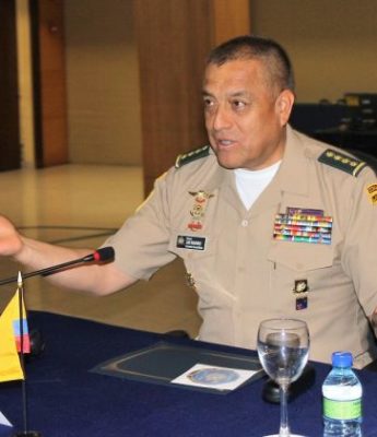 International Cooperation Key to Addressing Venezuelan Humanitarian Crisis