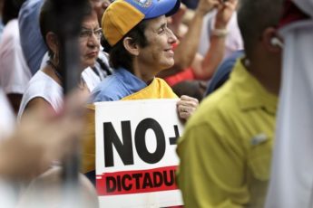 Borges: Venezuela é um santuário para a destruição do mundo livre