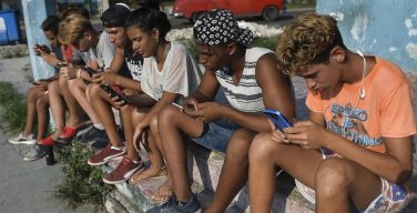 Cuba Controls Internet Networks To Block Opposition