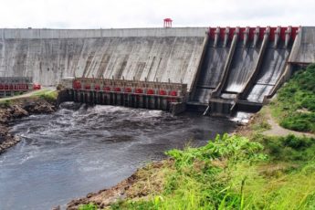 Arco Minero del Orinoco amenaza la electricidad en Venezuela