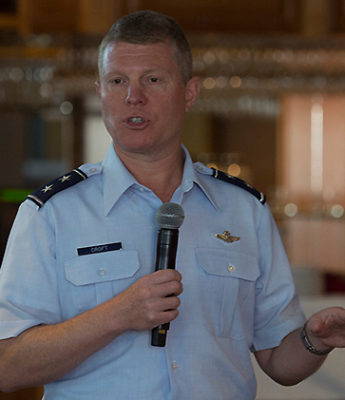 US 12th Air Force Builds Partnership With South American Air Forces