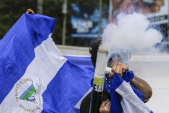 Governo de Ortega tornou a democracia “inviável” na Nicarágua, segundo comissão da OEA