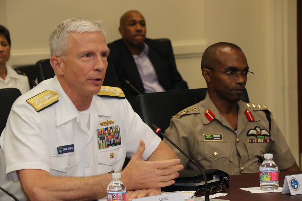 Narcotrafficking Increased by 50 Percent Under Maduro, Says US Military Chief