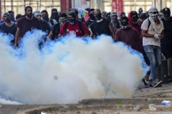 Análise no Twitter reflete ingerência da Venezuela, Cuba e Nicarágua nos protestos no Chile