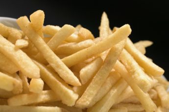 Venezuela Has the Most Expensive French Fries on the Continent