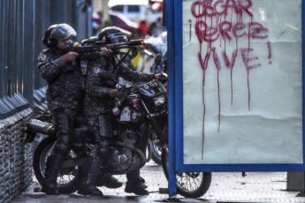 Provas do assassinato de ex-policial venezuelano são apresentadas na Corte Penal Internacional