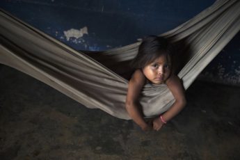 The Tragedy Of The Yukpa People Fleeing Venezuela