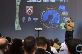 Instituciones y equipos brasileños combaten ataques cibernéticos