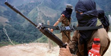 Grupos armados de Colombia y Venezuela ejercen “control feroz” en frontera, según HRW