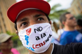 Desinformación e ignorancia, estrategias de Cuba, Nicaragua y Venezuela