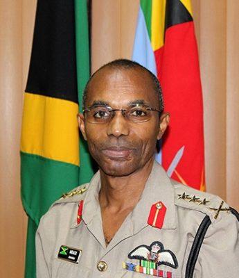 Jamaica Defence Force Aims to Reduce Violence in the Country