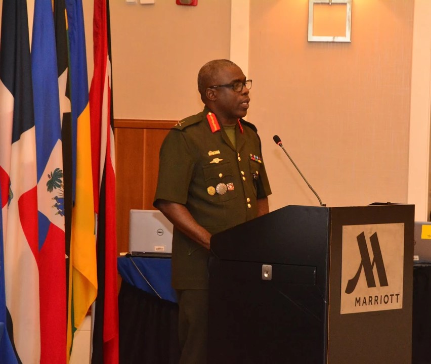 Guyana Halts Caribbean Gateway for Illegal Activities