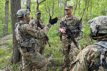 SOUTHCOM to Deploy US Army Advisory Team to Support Enhanced Counternarcotics Cooperation with Colombia