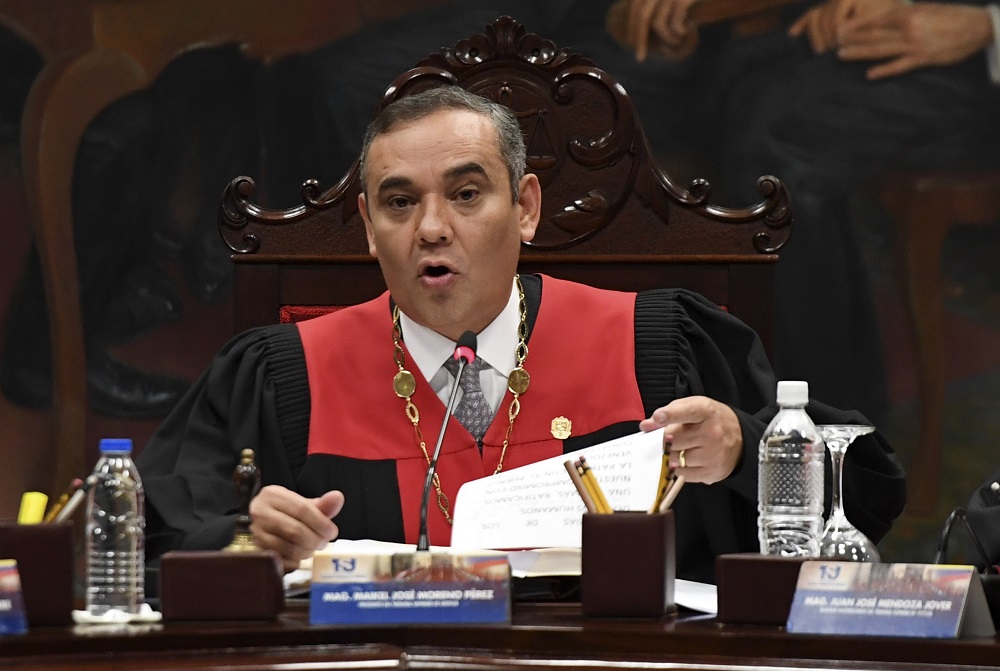 Fiscal del distrito sur de Florida: “Hay mucha corrupción que viene de Venezuela”   