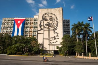 Cuba se suma a Venezuela en lista negra estadounidense por no cooperar en la lucha contra el terrorismo