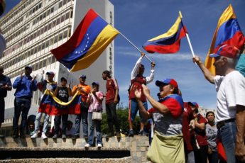 How to Prevent Another Failure of Democracy in Venezuela