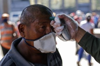 Venezuela’s Official Virus Data Is ‘Absurd’: HRW and Johns Hopkins