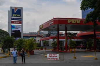 Venezuela Turns to Iran to Revive Oil Production