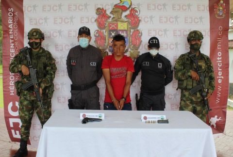 Colombia ofrece recompensas por la captura de los asesinos de líderes sociales